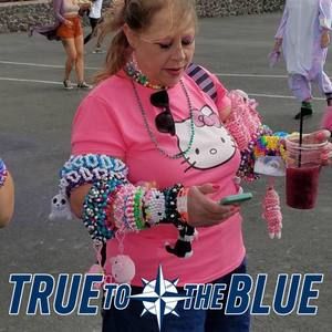 Meet your Posher, Becky